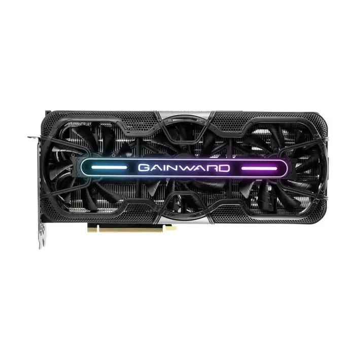 کارت گرافیک گینوارد GeForce RTX 3070 Phantom 8G LHR -gallery-5