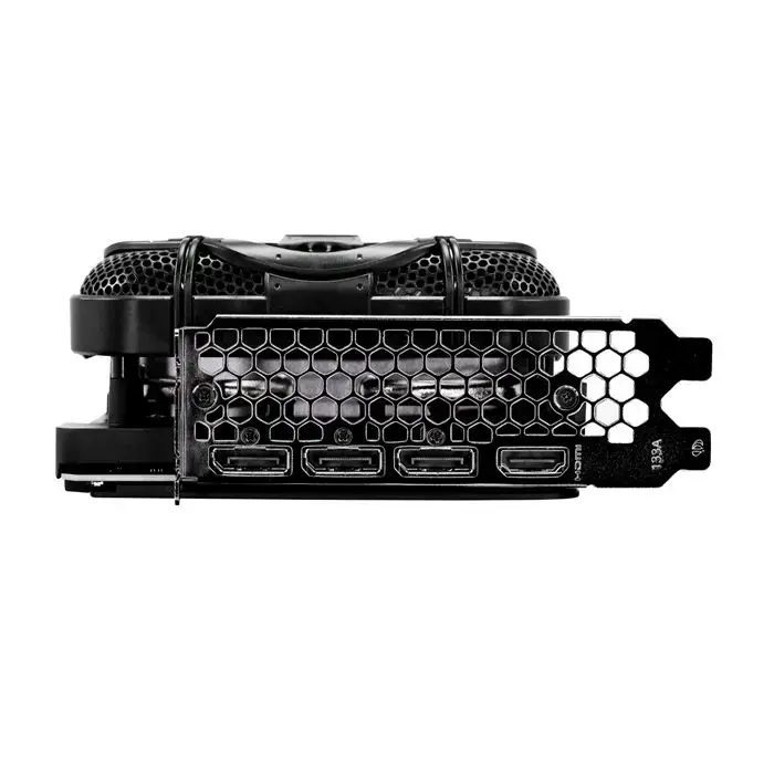 کارت گرافیک گینوارد GeForce RTX 3070 Phantom 8G LHR -gallery-6