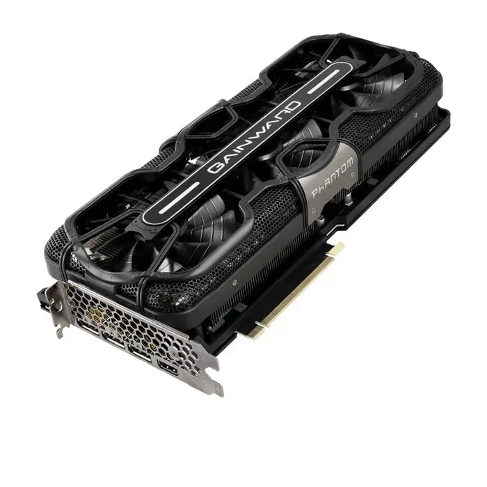 کارت گرافیک گینوارد GeForce RTX 3070 Phantom 8G LHR -gallery-7