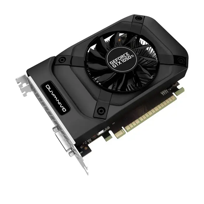 کارت گرافیک گینوارد مدل GTX1050Ti حافظه 4GB -gallery-6