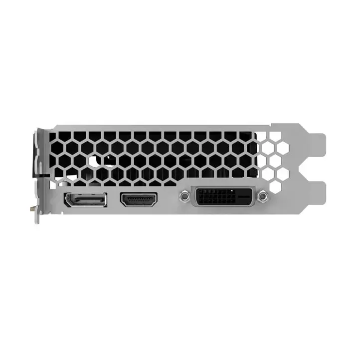 کارت گرافیک گینوارد مدل GTX1050Ti حافظه 4GB -gallery-7