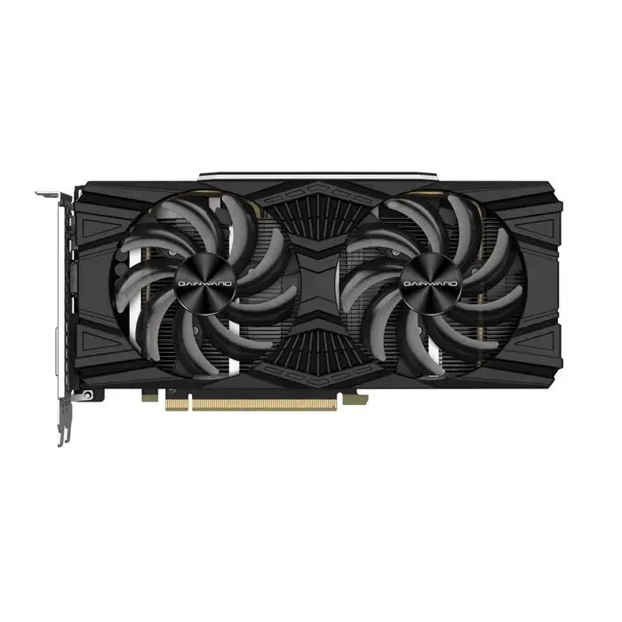 کارت گرافیک گینوارد GeForce RTX 2060 Super Ghost 8G -gallery-5