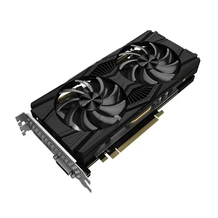 کارت گرافیک گینوارد GeForce RTX 2060 Super Ghost 8G -gallery-6