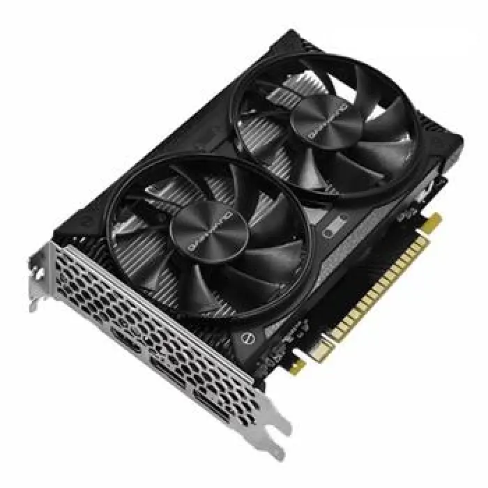 کارت گرافیک گینوارد Gainward GeForce GTX 1630 Ghost OC 4GB -gallery-1