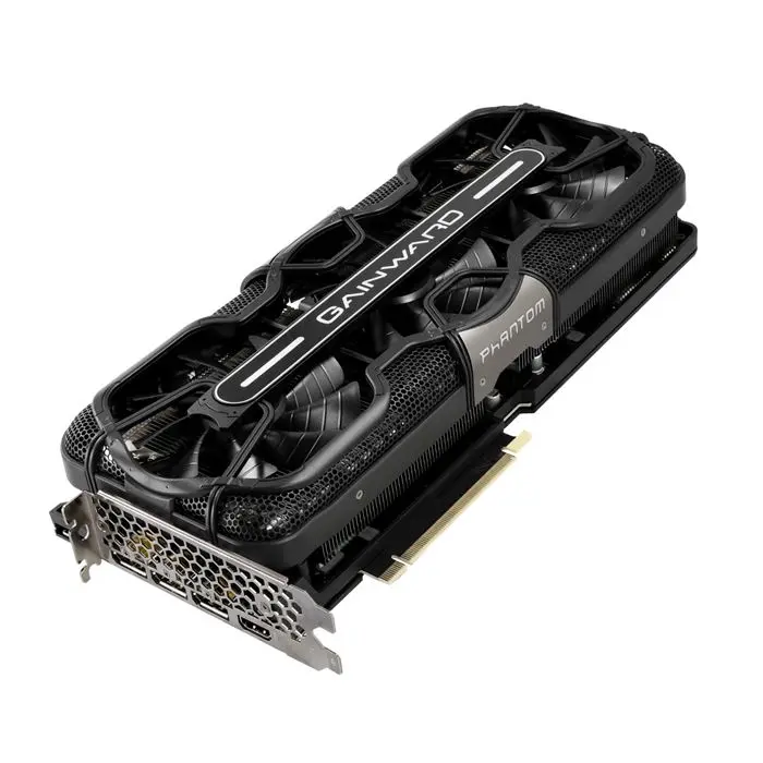 کارت گرافیک گیمینگ گینوارد GeForce RTX 3090 Phantom 24G -gallery-9