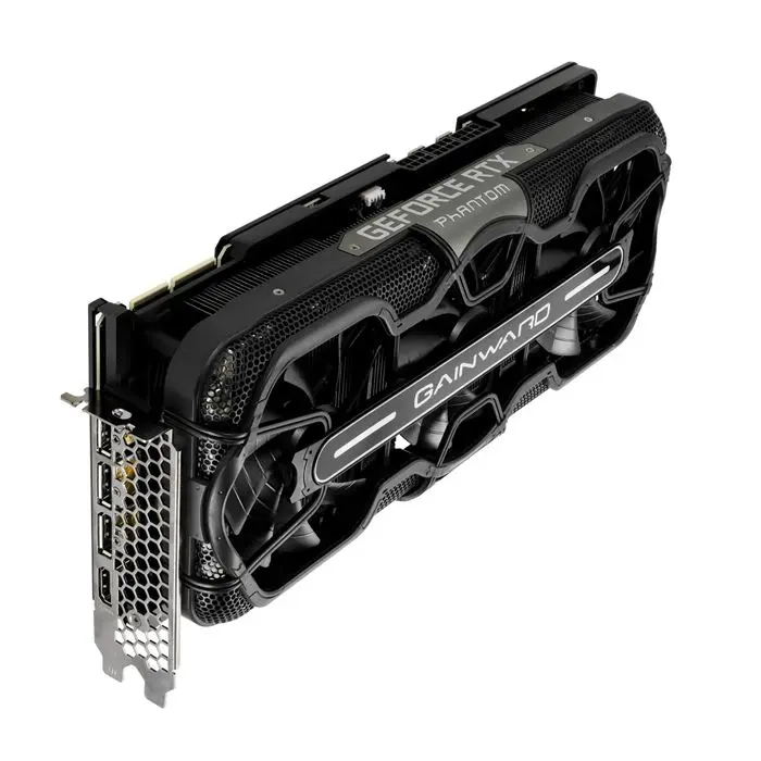 کارت گرافیک گیمینگ گینوارد GeForce RTX 3090 Phantom 24G -gallery-10