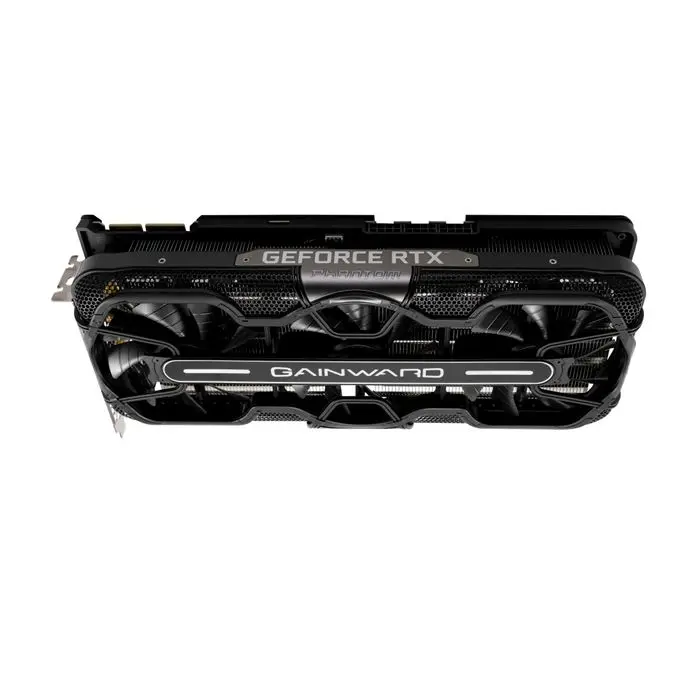 کارت گرافیک گیمینگ گینوارد GeForce RTX 3090 Phantom 24G -gallery-13