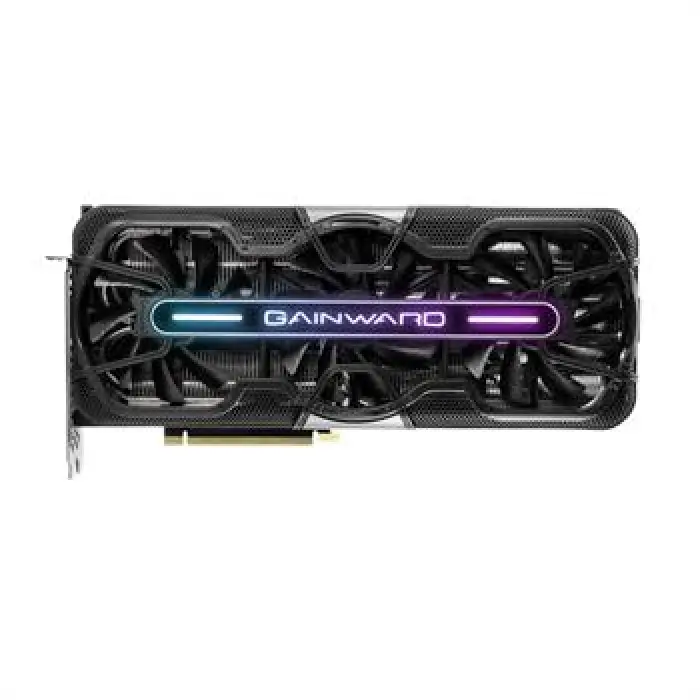 کارت گرافیک گیمینگ گینوارد GeForce RTX 3090 Phantom 24G -gallery-1