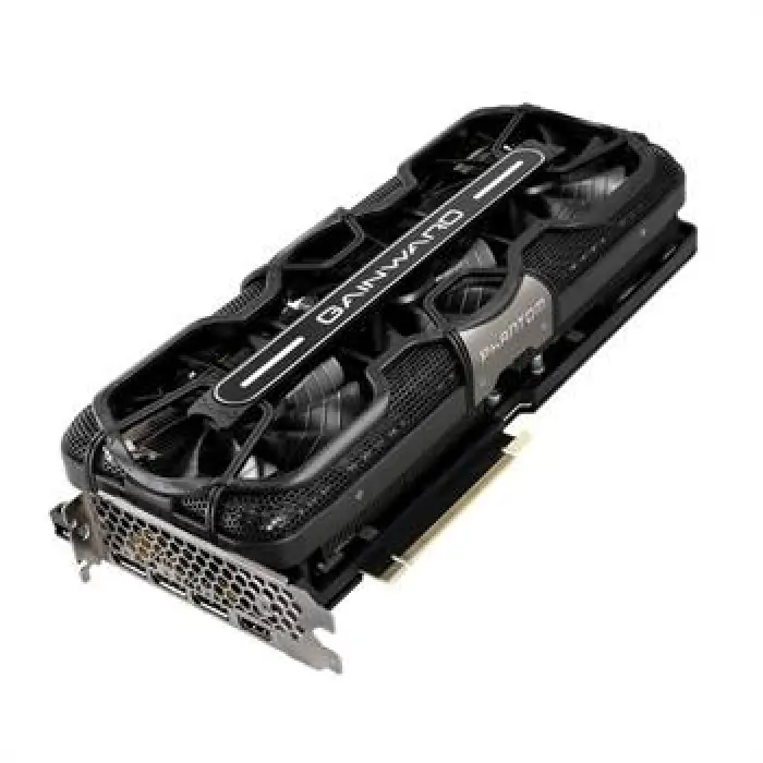 کارت گرافیک گیمینگ گینوارد GeForce RTX 3090 Phantom 24G -gallery-2