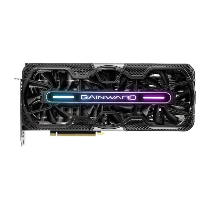 کارت گرافیک گیمینگ گینوارد GeForce RTX 3090 Phantom 24G -gallery-8