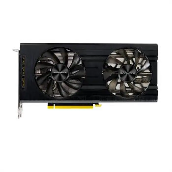 کارت گرافیک گینوارد GeForce RTX3060 Ghost 12GB -gallery-1