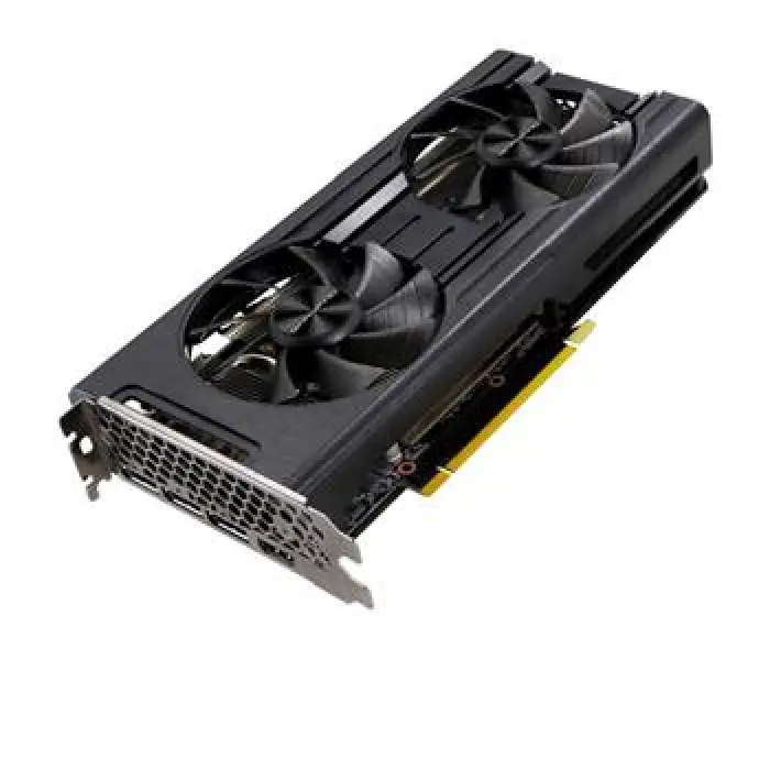 کارت گرافیک گینوارد GeForce RTX3060 Ghost 12GB -gallery-2