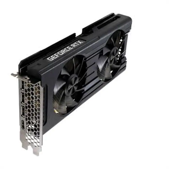 کارت گرافیک گینوارد GeForce RTX3060 Ghost 12GB -gallery-4
