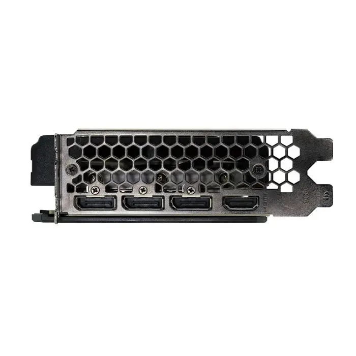کارت گرافیک گینوارد GeForce RTX3060 Ghost 12GB -gallery-8