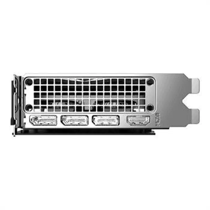 کارت گرافیک پی ان وای RTX 4060 TI 8GB VERTO OC Dual Fan -gallery-5