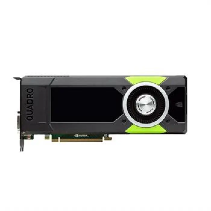 کارت گرافیک پی ان وای مدل Quadro M5000 ظرفیت 8GB -gallery-2