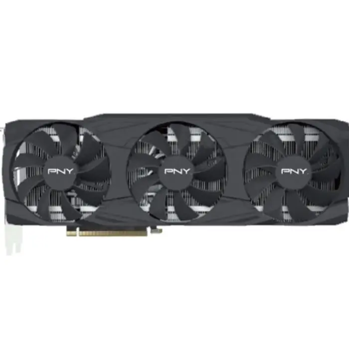 کارت گرافیک پی ان وای PNY MP 90HX M3478 Triple Cooler 10G Mining -gallery-2