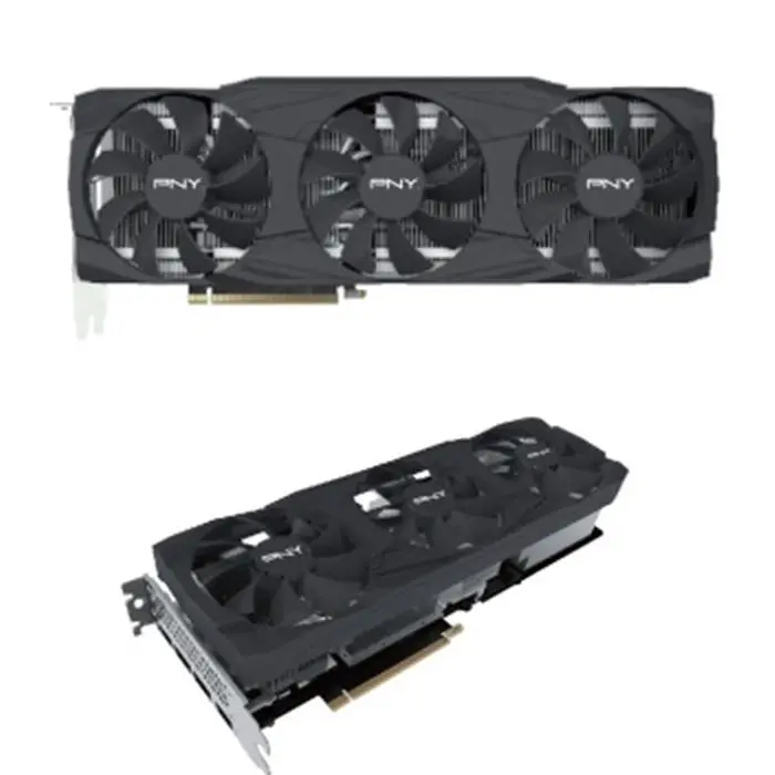 کارت گرافیک پی ان وای PNY MP 90HX M3478 Triple Cooler 10G Mining -gallery-3