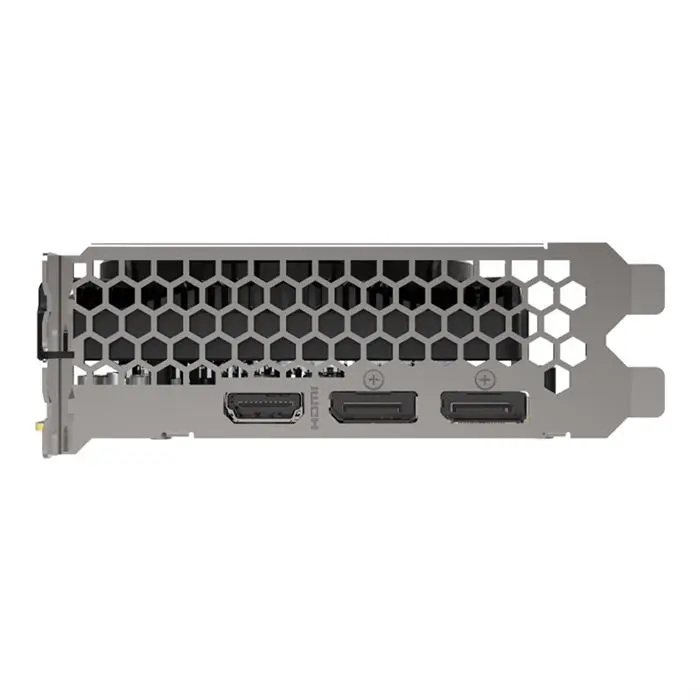 کارت گرافیک پی ان وای مدل GeForce GTX 1650 4GB GDDR6 Dual Fan با حافظه ۴ گیگابایت -gallery-9