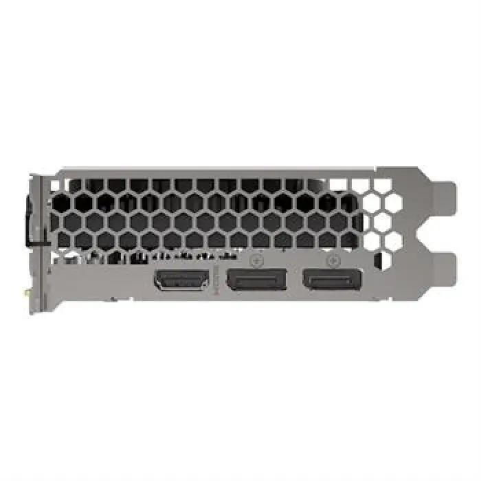 کارت گرافیک پی ان وای مدل GeForce GTX 1650 4GB GDDR6 Dual Fan با حافظه ۴ گیگابایت -gallery-1