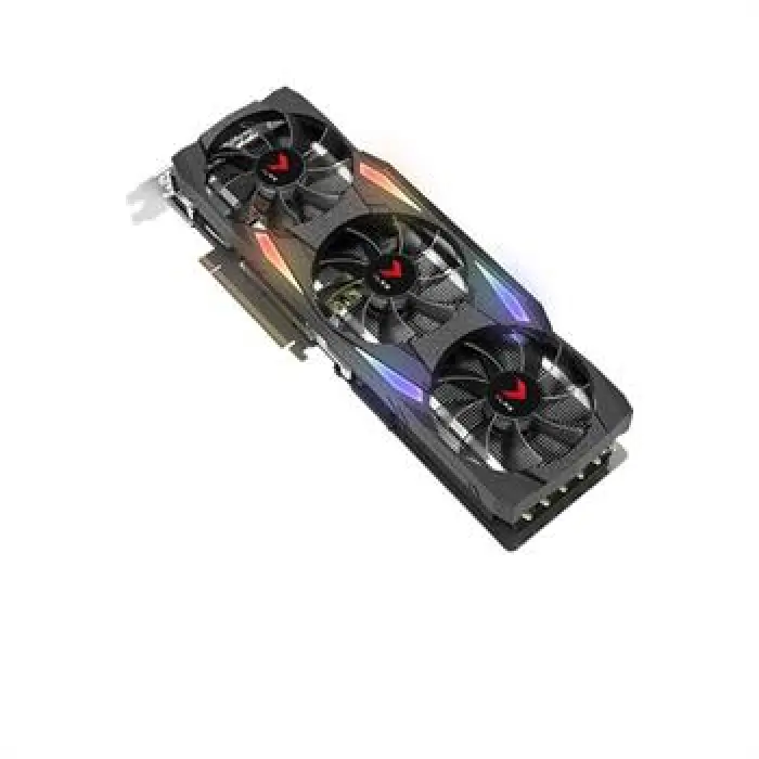 کارت گرافیک پی ان وای GeForce RTX 3080 10GB XLR8 Gaming Triple Fan Edition -gallery-4