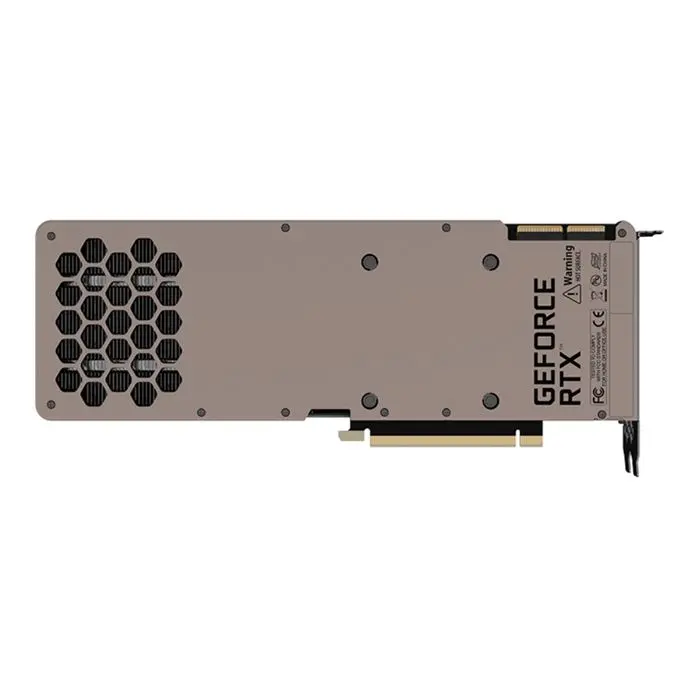 کارت گرافیک پی ان وای GeForce RTX 3090 24G XLR8 Gaming RGB -gallery-12