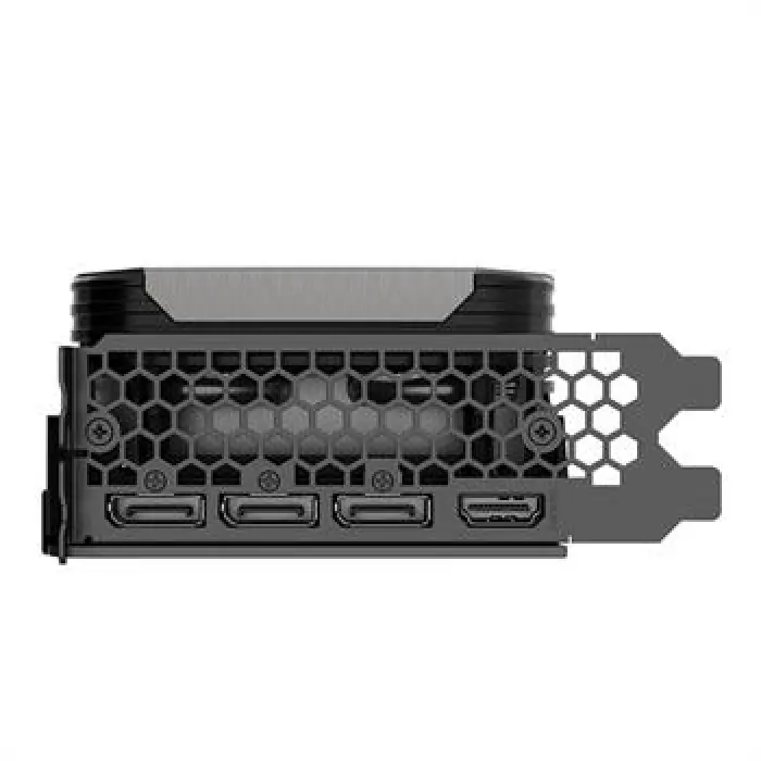 کارت گرافیک پی ان وای GeForce RTX 3090 24G XLR8 Gaming RGB -gallery-3