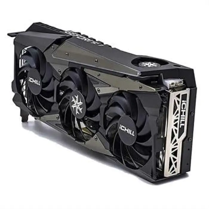 کارت گرافیک Inno3d GeForce RTX 3070 TI Ichill X4 8GB -gallery-3