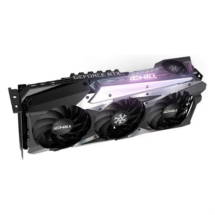 کارت گرافیک Inno3d GeForce RTX 3070 TI Ichill X4 8GB -gallery-6