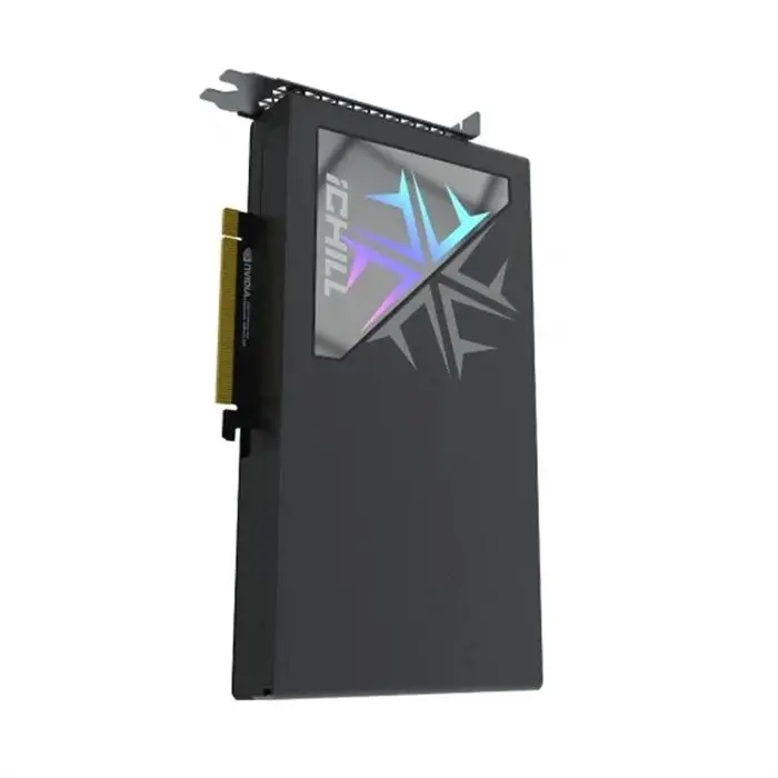 کارت گرافیک اینو 3 دی Inno3D RTX 4090 iChill Black 24GB -gallery-4