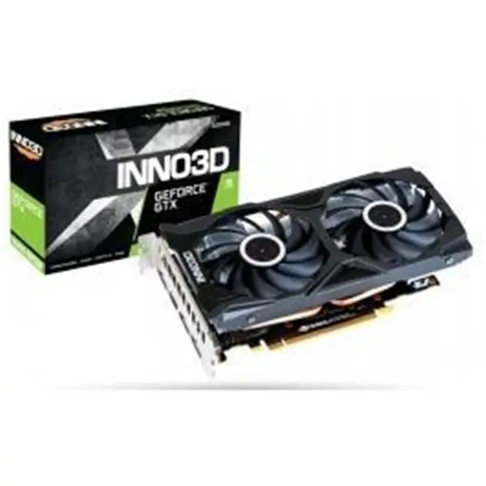 کارت گرافیک اینو 3 دی مدل GTX 1660 SUPER حافظه 6GB -gallery-2