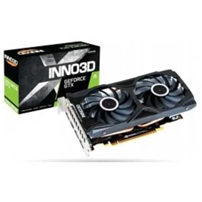کارت گرافیک اینو 3 دی مدل GTX 1660 SUPER حافظه 6GB -gallery-3
