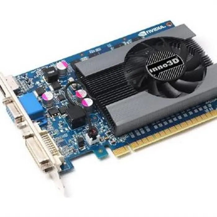 کارت گرافیک اینو تری دی مدل GT730 حافظه 4 گیگابایت -gallery-1