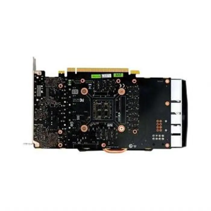 کارت گرافیک اینو 3 دی GEFORCE GTX 1660 SUPER TWIN X2 6G -gallery-1