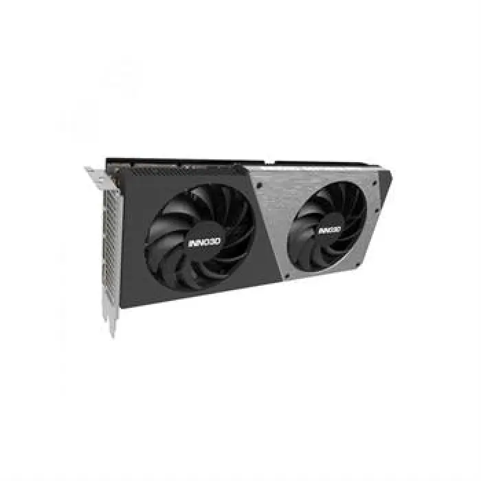 کارت گرافیک اینو تری دی INNO3D GEFORCE RTX 4060 Ti 16GB Twin X2 Black OC -gallery-1