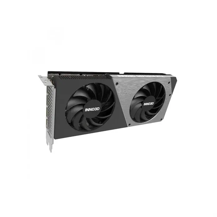کارت گرافیک اینو تری دی INNO3D GEFORCE RTX 4060 Ti 16GB Twin X2 Black OC -gallery-3