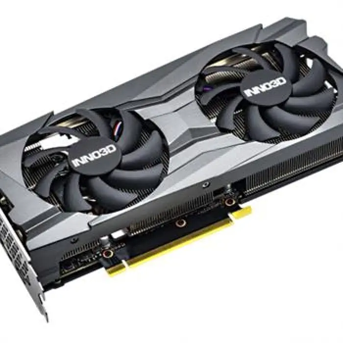 کارت گرافیک اینو تری دی مدل GEFORCE RTX 3060 TWIN X2 حافظه 8 گیگابایت -gallery-1