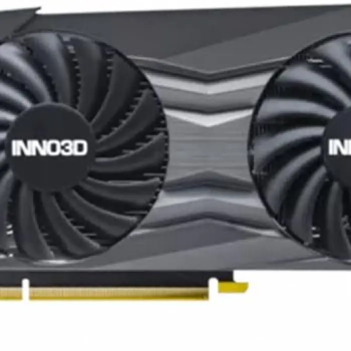 کارت گرافیک اینو تری دی مدل GEFORCE RTX 3060 TWIN X2 حافظه 8 گیگابایت -gallery-4
