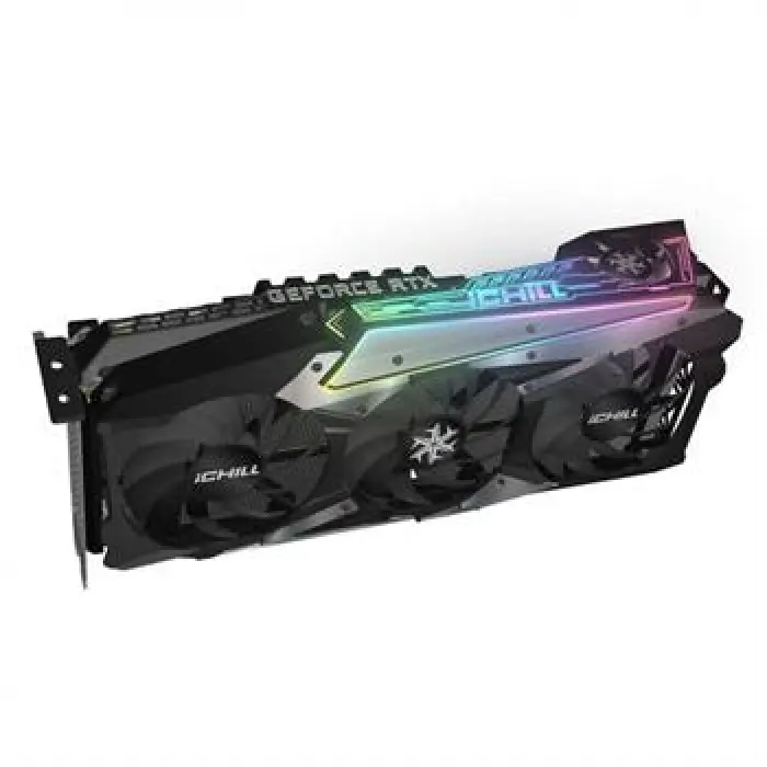 کارت گرافیک اینو تری دی GeForce RTX 3090 ICHILL X3 24G -gallery-1
