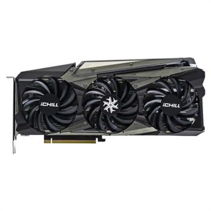 کارت گرافیک اینو تیری دی RTX3070 ICHILL X4 8GB -gallery-1