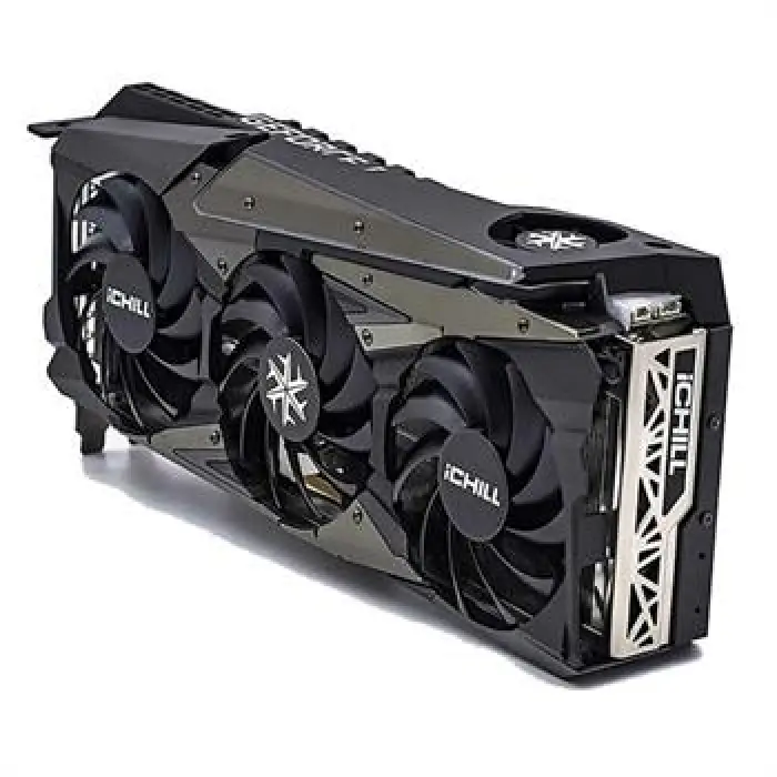 کارت گرافیک اینو تیری دی RTX3070 ICHILL X4 8GB -gallery-3