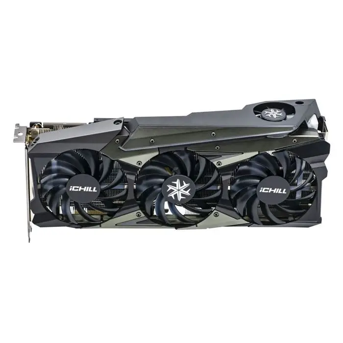 کارت گرافیک اینو تیری دی RTX3070 ICHILL X4 8GB -gallery-8