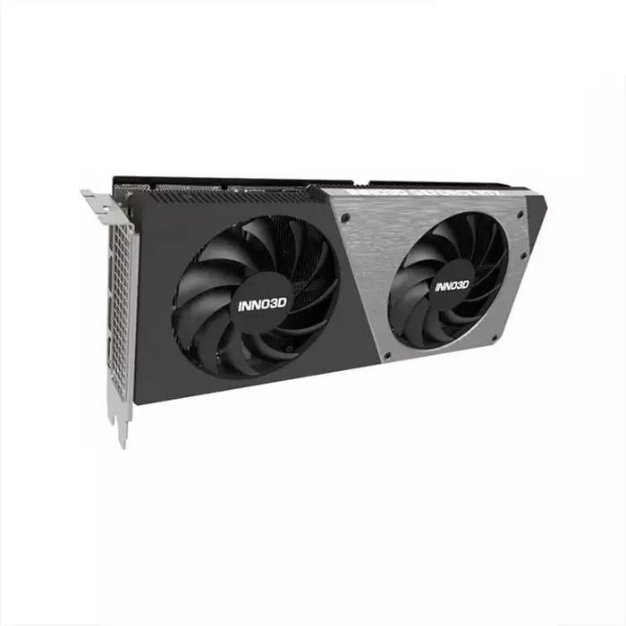 کارت گرافیک اینو تری دی INNO3D GEFORCE RTX 4060 Ti 16GB TWIN X2 -gallery-5