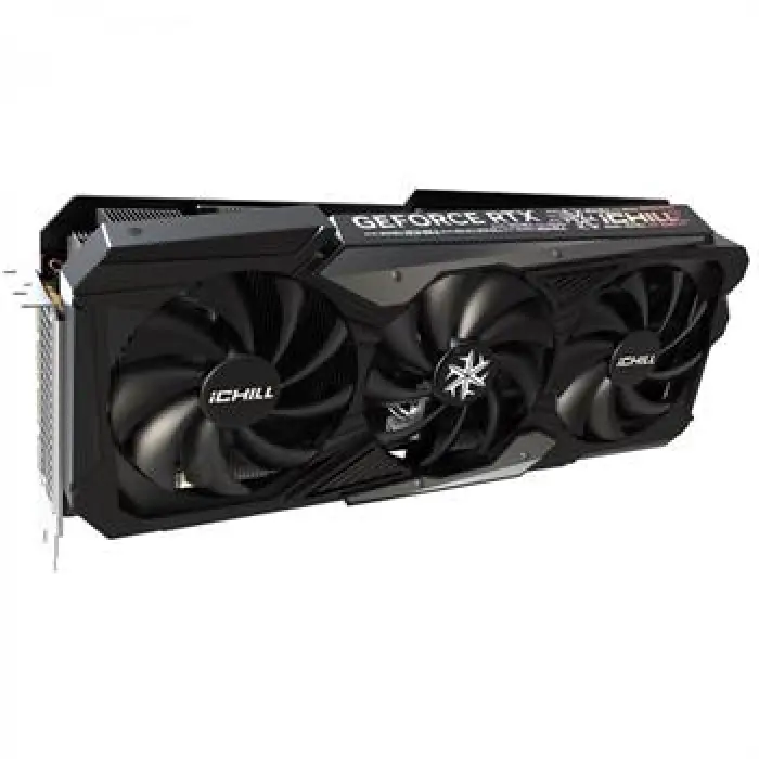 کارت گرافیک اینو 3 دی Inno3D RTX 4070 Ti iChill X3 12GB -gallery-1