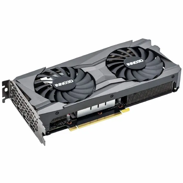 کارت گرافیک اینو تری دی Inno3D RTX 3060 Twin X2 OC 8GB -gallery-4
