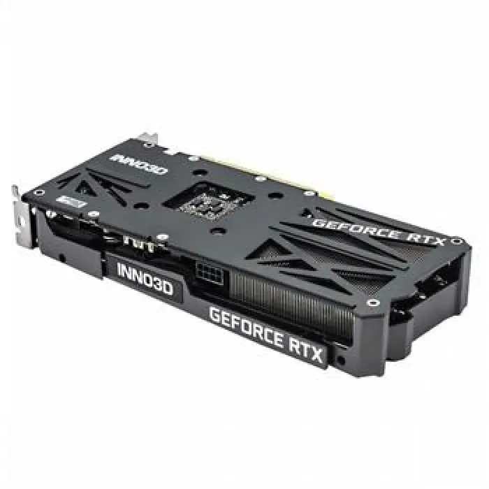 کارت گرافیک اینو 3 دی Inno3D RTX 3060 Twin X2 12GB -gallery-1