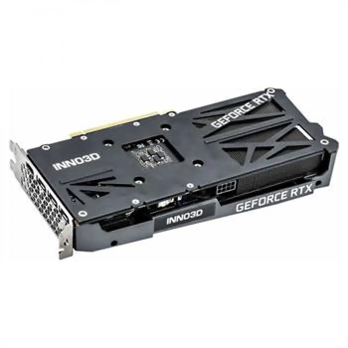 کارت گرافیک اینو 3 دی Inno3D RTX 3060 Twin X2 12GB -gallery-2
