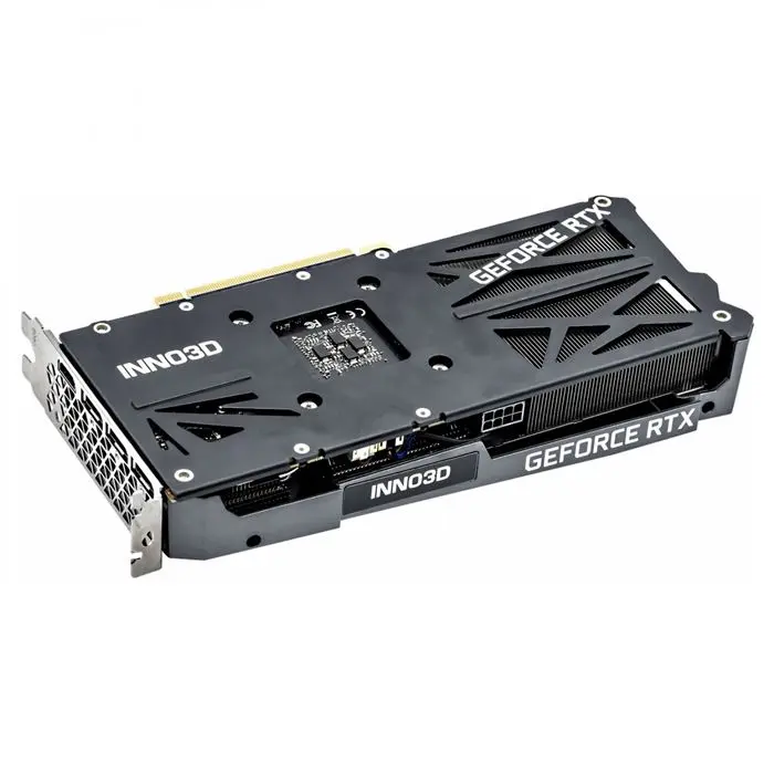 کارت گرافیک اینو 3 دی Inno3D RTX 3060 Twin X2 12GB -gallery-6