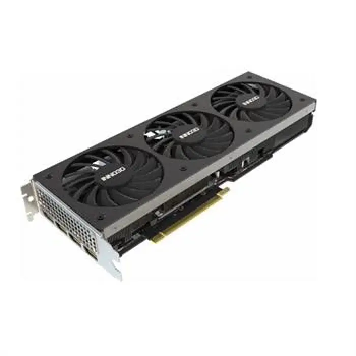 کارت گرافیک اینو تری دی GEFORCE RTX 3070 TI X3 OC 8GB -gallery-1