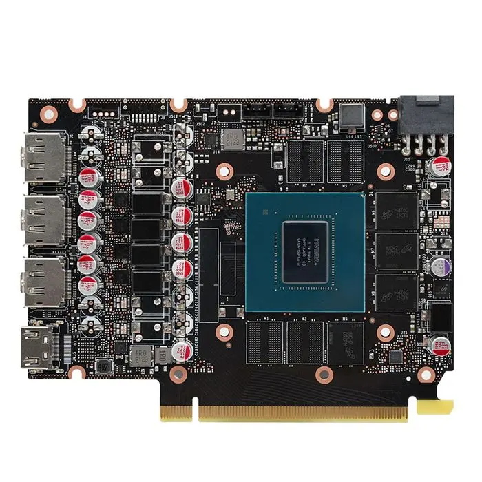 کارت گرافیک کارت گرافیک اینو 3 دی Inno3d GeForce RTX 3050 Twin X2 -gallery-11